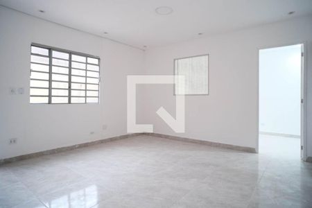 Sala de casa para alugar com 3 quartos, 280m² em Parque Boturussu, São Paulo