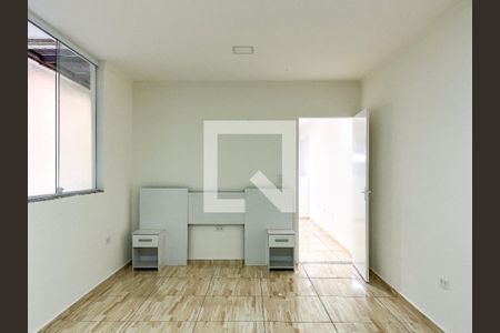 Quarto de casa para alugar com 1 quarto, 75m² em Jardim Regina, São Paulo