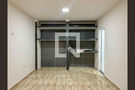 Quarto de casa para alugar com 1 quarto, 75m² em Jardim Regina, São Paulo