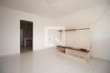 Sala de apartamento para alugar com 2 quartos, 100m² em Colônia Agrícola Samambaia, Brasília