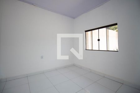 Suíte 2 de casa para alugar com 2 quartos, 100m² em Shvp, Brasília