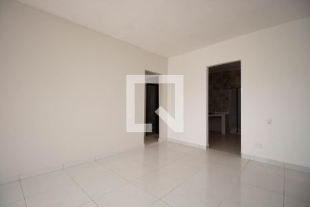 Sala de apartamento para alugar com 2 quartos, 100m² em Colônia Agrícola Samambaia, Brasília