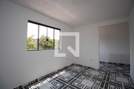 Suíte 1 de casa para alugar com 2 quartos, 100m² em Shvp, Brasília