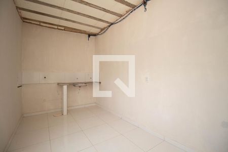 Sala/Cozinha de apartamento para alugar com 2 quartos, 100m² em Colônia Agrícola Samambaia, Brasília