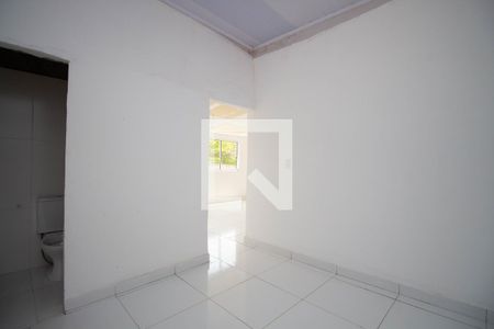 Suíte 2 de casa para alugar com 2 quartos, 100m² em Shvp, Brasília