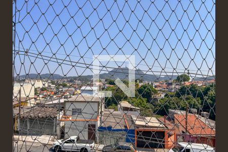 Vista de casa para alugar com 3 quartos, 199m² em Jardim Mutinga, São Paulo