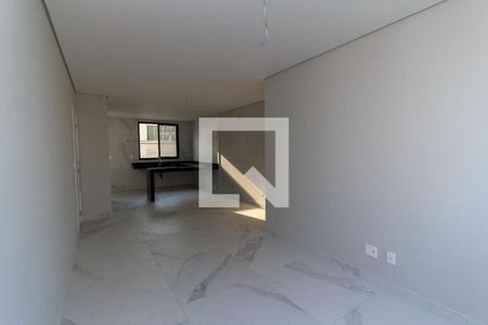 Foto 04 de apartamento à venda com 3 quartos, 90m² em Dona Clara, Belo Horizonte