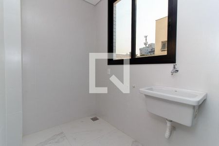 Foto 12 de apartamento à venda com 3 quartos, 90m² em Dona Clara, Belo Horizonte