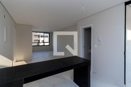 Foto 08 de apartamento à venda com 3 quartos, 90m² em Dona Clara, Belo Horizonte