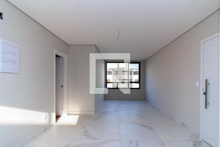 Foto 06 de apartamento à venda com 3 quartos, 90m² em Dona Clara, Belo Horizonte