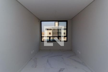 Foto 03 de apartamento à venda com 3 quartos, 90m² em Dona Clara, Belo Horizonte