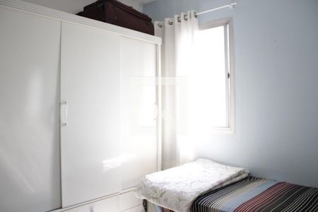 Quarto 2 de apartamento à venda com 2 quartos, 70m² em Vila Regente Feijó, São Paulo