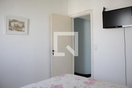 Quarto 1 de apartamento para alugar com 2 quartos, 70m² em Vila Regente Feijó, São Paulo