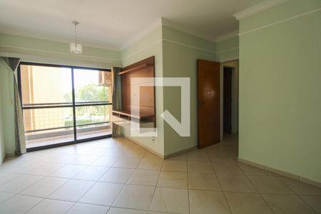 Apartamento para alugar com 2 quartos, 69m² em Mansões Santo Antônio, Campinas