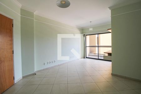 Apartamento para alugar com 2 quartos, 69m² em Mansões Santo Antônio, Campinas