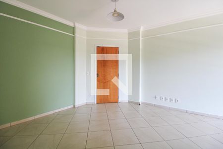 Apartamento para alugar com 2 quartos, 69m² em Mansões Santo Antônio, Campinas