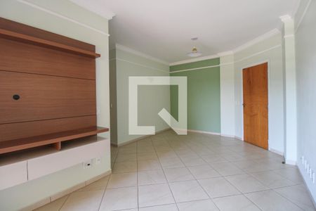 Apartamento para alugar com 2 quartos, 69m² em Mansões Santo Antônio, Campinas