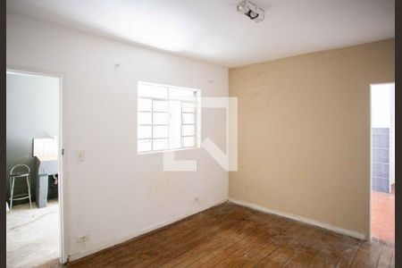 Sala de casa para alugar com 1 quarto, 60m² em Taboão, Diadema