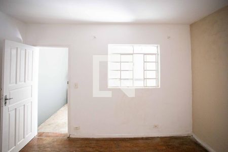 Sala de casa para alugar com 1 quarto, 60m² em Taboão, Diadema