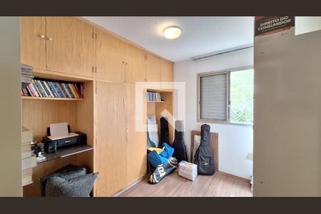 Quarto 2 de apartamento à venda com 3 quartos, 80m² em Vila Ipojuca, São Paulo