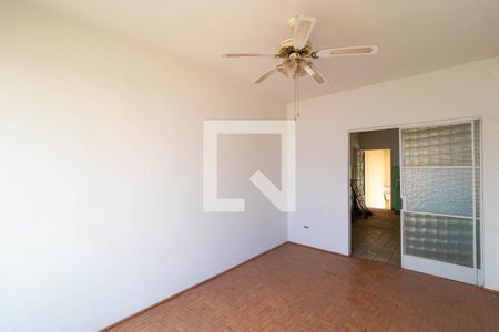 Sala de casa à venda com 3 quartos, 250m² em Vila Teixeira, Campinas