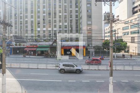 Vista do Quarto 1 de apartamento à venda com 2 quartos, 70m² em Barra Funda, São Paulo