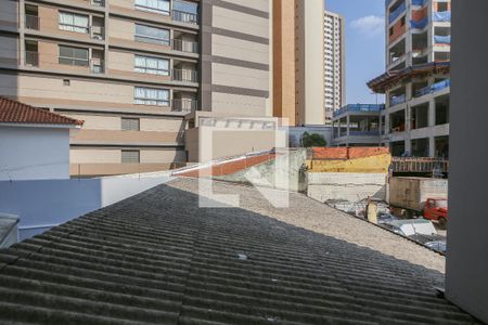 Vista da Sala de apartamento à venda com 2 quartos, 70m² em Barra Funda, São Paulo