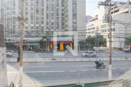 Vista do Quarto 2 de apartamento à venda com 2 quartos, 70m² em Barra Funda, São Paulo