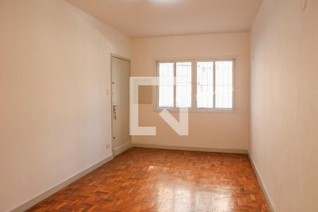 Sala de apartamento à venda com 2 quartos, 70m² em Barra Funda, São Paulo