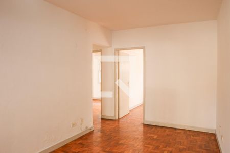 Sala de apartamento à venda com 2 quartos, 70m² em Barra Funda, São Paulo