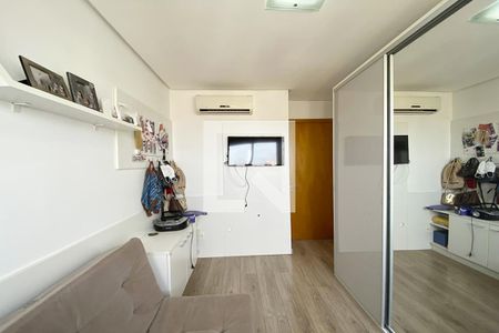 Quarto 1 de apartamento à venda com 3 quartos, 93m² em Jardim América, São Leopoldo