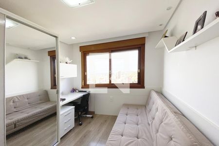 Quarto 1 de apartamento à venda com 3 quartos, 93m² em Jardim América, São Leopoldo