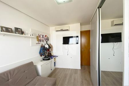 Quarto 1 de apartamento à venda com 3 quartos, 93m² em Jardim América, São Leopoldo