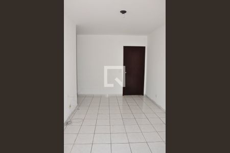 Detalhe - Sala de apartamento para alugar com 1 quarto, 39m² em Vila Mangalot, São Paulo