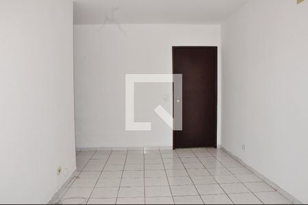 Detalhe - Sala de apartamento para alugar com 1 quarto, 39m² em Vila Mangalot, São Paulo