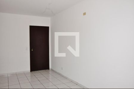 Detalhe - Sala de apartamento para alugar com 1 quarto, 39m² em Vila Mangalot, São Paulo