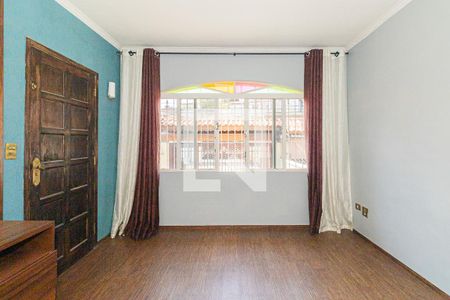 Sala de casa à venda com 3 quartos, 150m² em Jardim Peri, São Paulo