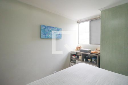 Quarto 1 de apartamento à venda com 2 quartos, 56m² em Vila Nova Jundiainopolis, Jundiaí