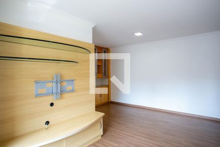 Sala de apartamento para alugar com 3 quartos, 100m² em Funcionários, Belo Horizonte