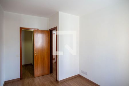 Suíte de apartamento para alugar com 3 quartos, 100m² em Funcionários, Belo Horizonte