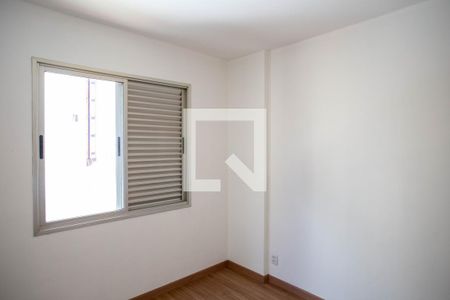 Suíte de apartamento para alugar com 3 quartos, 100m² em Funcionários, Belo Horizonte