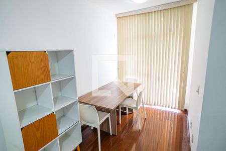 Sala de apartamento para alugar com 2 quartos, 68m² em Flamengo, Rio de Janeiro