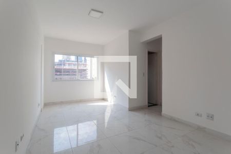 Sala de apartamento à venda com 2 quartos, 56m² em Vila Nova Conceição, São Paulo