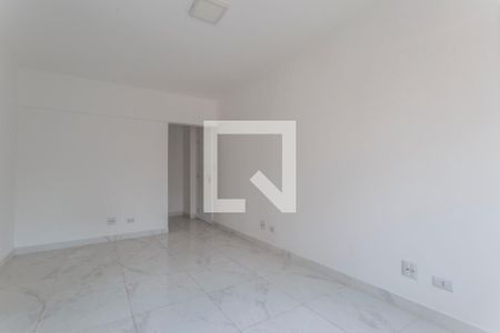 Sala de apartamento para alugar com 2 quartos, 56m² em Vila Nova Conceição, São Paulo