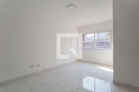 Sala de apartamento à venda com 2 quartos, 56m² em Vila Nova Conceição, São Paulo