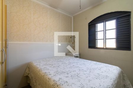 Quarto 1 de casa para alugar com 3 quartos, 200m² em Jardim Flamboyant, Campinas