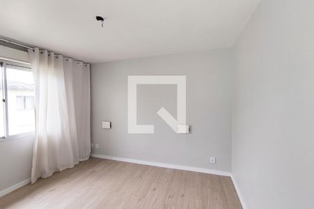 Sala de apartamento para alugar com 2 quartos, 60m² em Jardim América, São Leopoldo