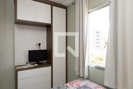 Quarto 1 de apartamento à venda com 2 quartos, 54m² em Itaquera, São Paulo