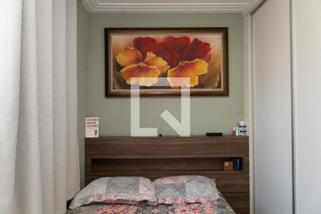 Quarto 1 de apartamento à venda com 2 quartos, 54m² em Itaquera, São Paulo