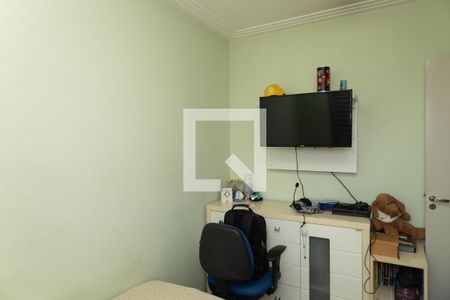 Quarto 2 de apartamento à venda com 2 quartos, 54m² em Itaquera, São Paulo